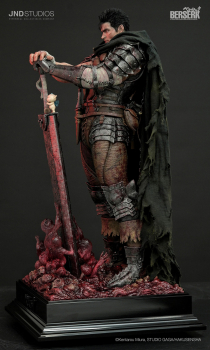 JND Studios GUTS of BERSERK